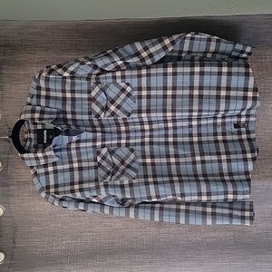 RSQ flannel
